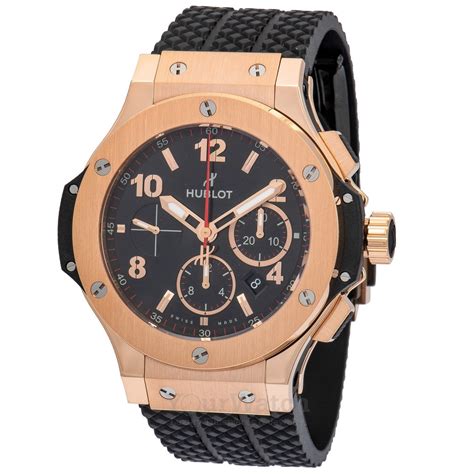 hublot big bang tourbillon rose gold|hublot big bang geneve price.